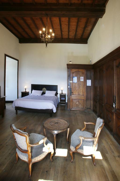 Chateau De Lugagnac Riviere-sur-Tarn Ngoại thất bức ảnh